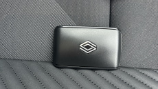 Renault Symbioz 1.8 E-Tech FHEV 160 Iconic Esprit Alpine 5dr Auto Hybrid Estate